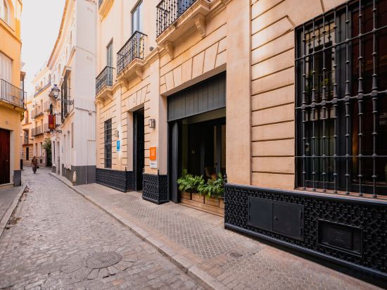 Фото Joya del Casco Boutique Hotel