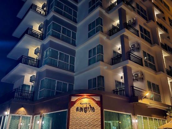 Фото Lhc Hotel and Resort