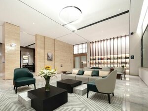 Atour Hotel Taiyuan Dongfeng Road Chaoyang Street (No. 19, South Section, Dongfeng Road), hotel