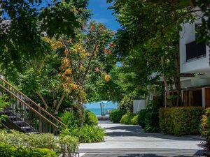 Гостиница Celes Samui