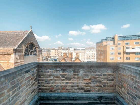 Фото Manson Place