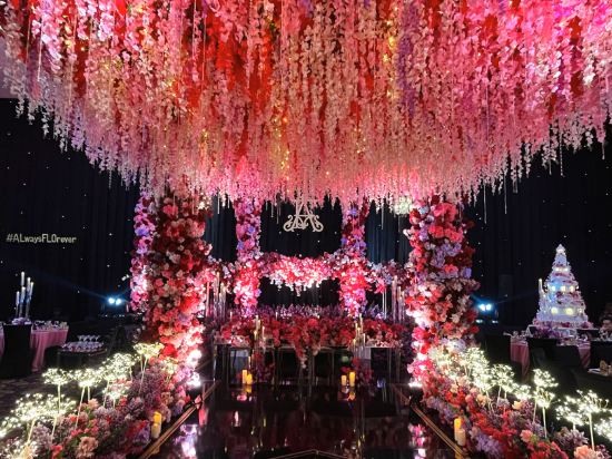 Фото Manhattan Hotel Jakarta