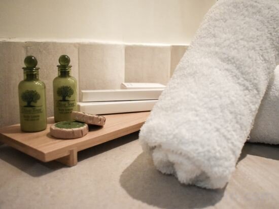 Фото Green Suites Hotel