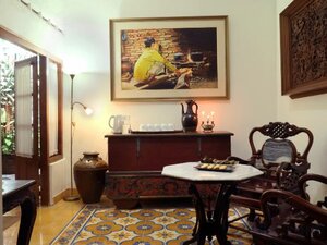 Omah Gerjen 29 by Bukit Vista (Yogyakarta City, Jalan K.H.Ahmad Dahlan), hotel