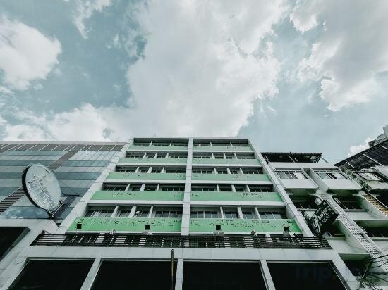 Фото P2 Boutique Hotel