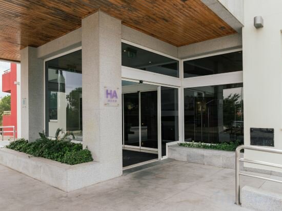 Фото Ms Aparthotel