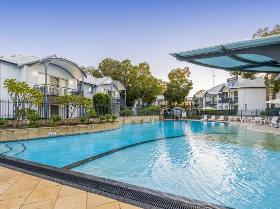 Фото Mandurah Quay Resort