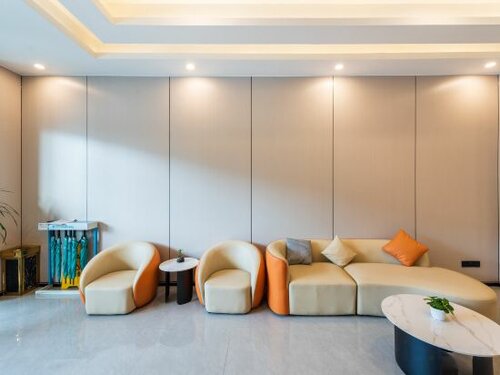 Гостиница GreenTree Alliance Changzhou University City Hotel в Чанчжоу