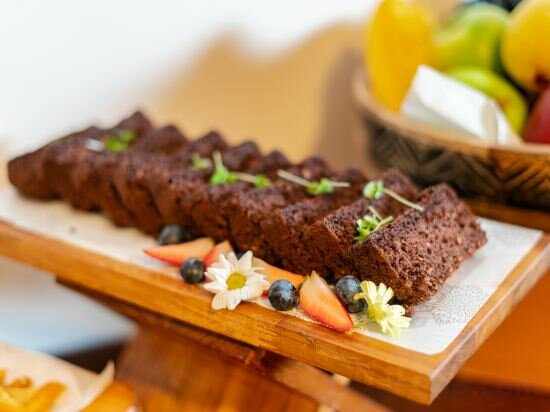 Фото Grand Mercure Rio de Janeiro Copacabana