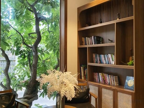 Фото Tam House Villa Hotel