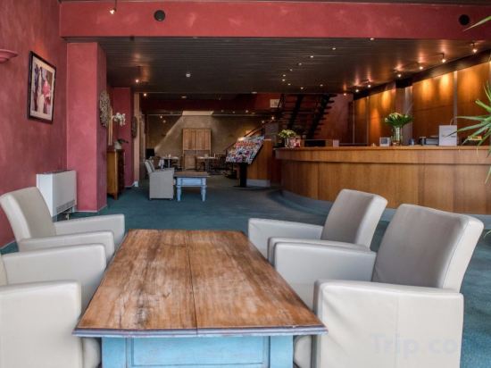 Фото Arass Hotel & Business Flats