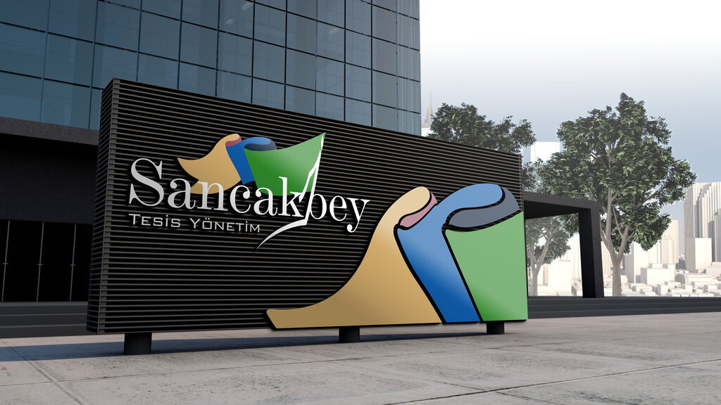 Business consulting Sancakbey Facility Management, Istanbul, photo
