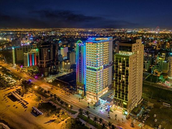 Фото TMS Hotel Da Nang Beach