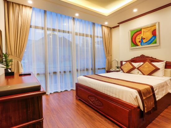 Фото Отель Royal St Hanoi