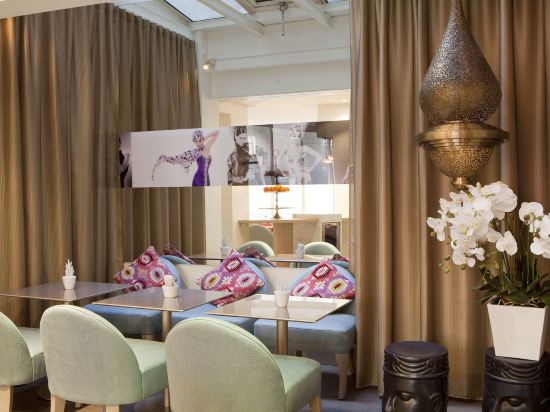 Фото Hotel Mayet