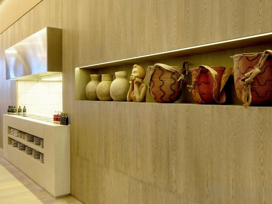 Фото Grand Hyatt Sao Paulo