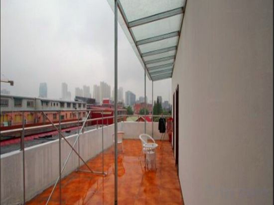 Фото Shanghai Tianling Hotel