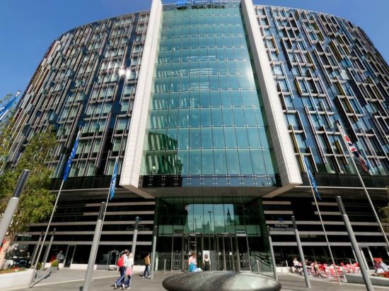 Фото Park Plaza Westminster Bridge London