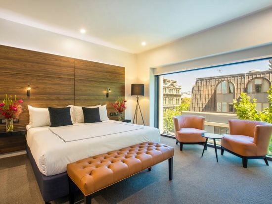 Фото Holiday Inn Mumbai International Airport, an Ihg Hotel