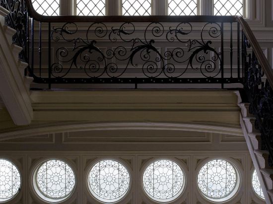 Фото Andaz London Liverpool Street - a concept by Hyatt