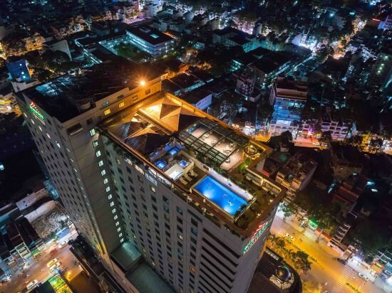 Фото Windsor Plaza Hotel