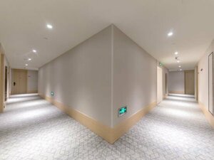 Ji Hotel (Jiangsu Province, City of Wuxi), hotel