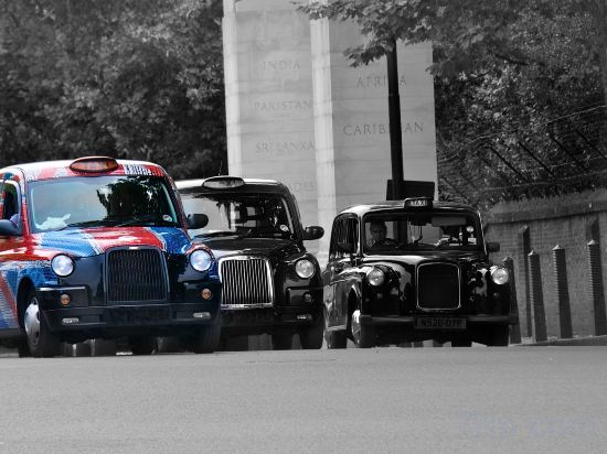 Фото Holiday Inn Express London - Excel