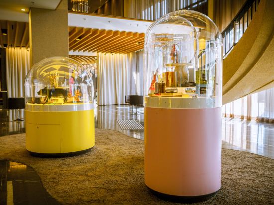 Фото Qt Canberra an Evt hotel