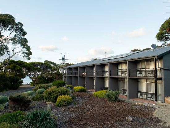 Фото Mercure Kangaroo Island Lodge