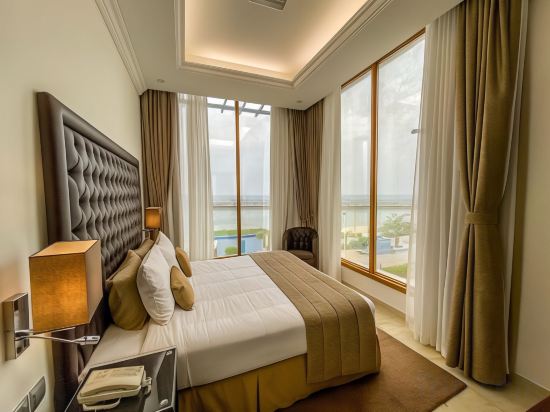 Фото Mirage Bab Al Bahar Hotel