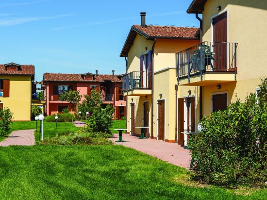 Фото Residence Eden