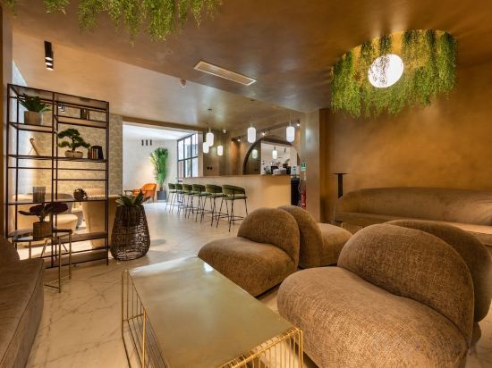 Фото King Solomon Hotel