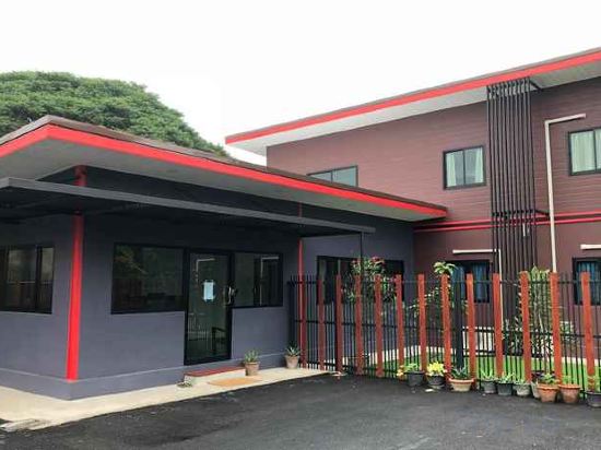 Фото Thyme Xeriscape Hostel