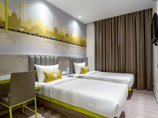 Фото Le Roi Express Paharganj