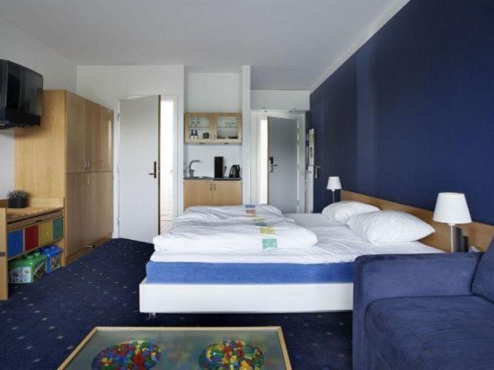 Фото Hotel Legoland Denmark