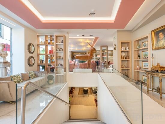 Фото Sé Boutique Hotel