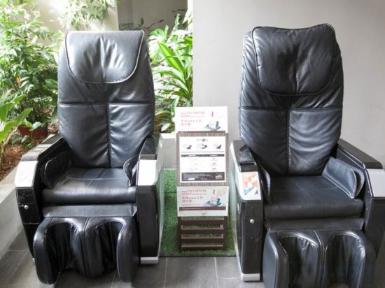 Фото V Hotel Bencoolen