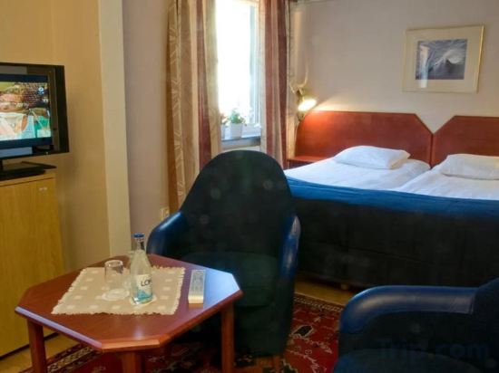 Фото Dialog Hotel Örgryte