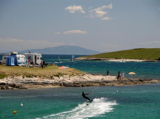 Фото Arena Stupice Mobile Homes