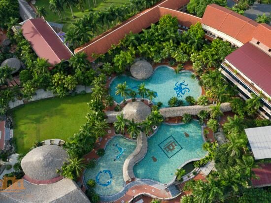 Фото Asean Resort - Shiki Onsen & SPA