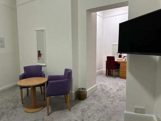 Фото Best Western Exmouth Beach Hotel