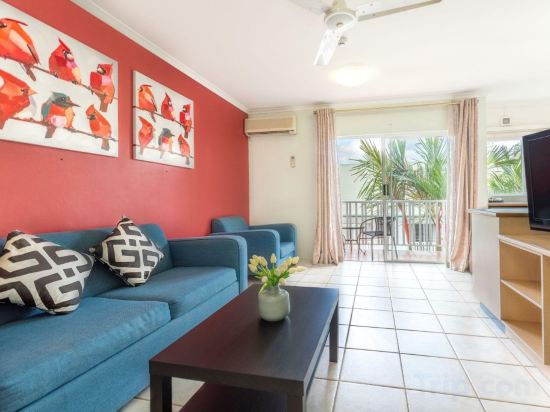 Фото Coral Tree Inn