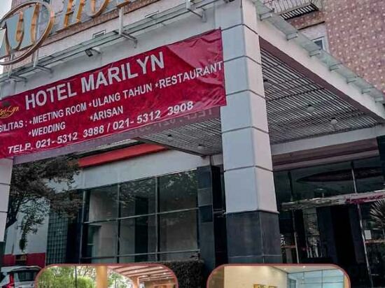 Hotel Marilyn Hotel Serpong, Earth, photo