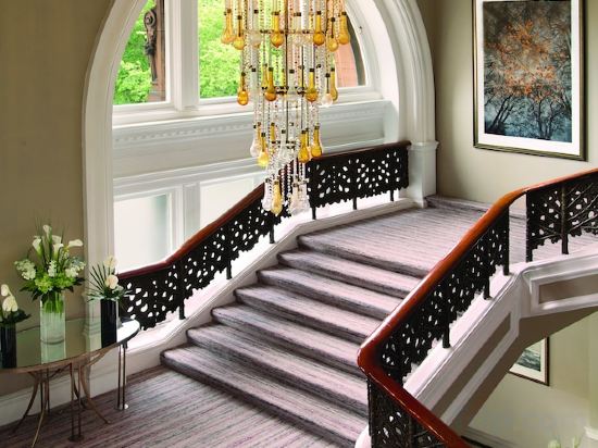 Фото Waldorf Astoria Edinburgh - The Caledonian