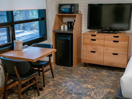 Фото The Dorothy Motel