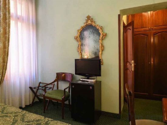 Фото Hotel Marconi