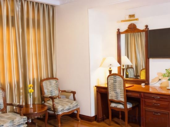 Фото Riverside Hotel Saigon