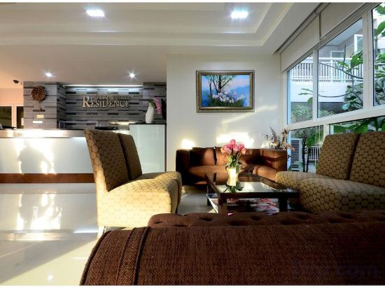 Фото At Residence Suvarnabhumi