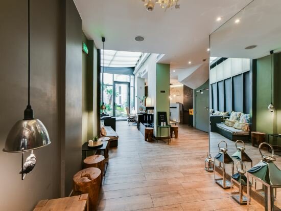 Фото Legend Hotel