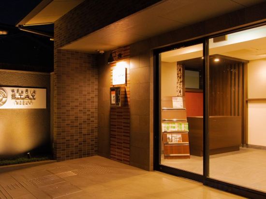 Фото Smart Place Inn Kyoto Nijojo-mae Station